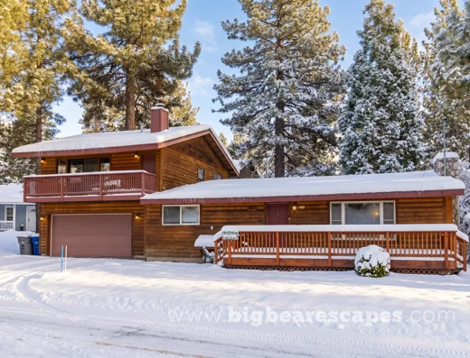 Red Moose Lodge