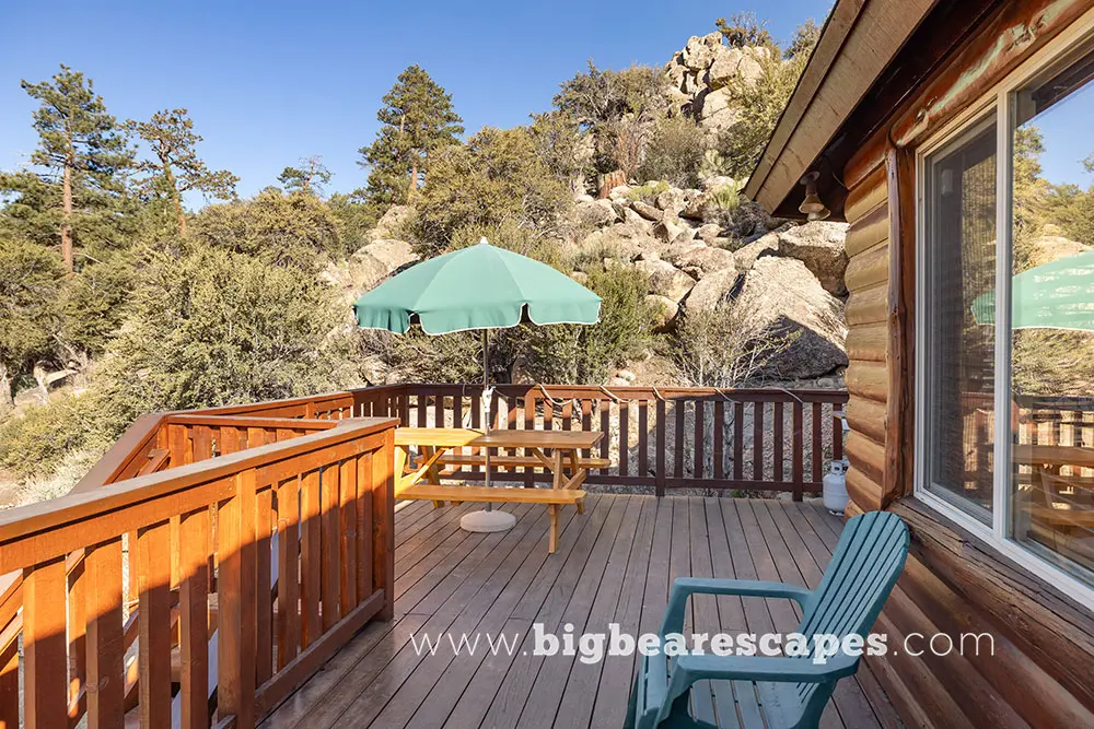 Stoney Creek Lodge