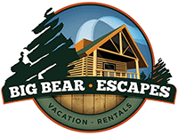 Big Bear Escapes Vacation Rental Cabins