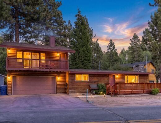 Red Moose Lodge