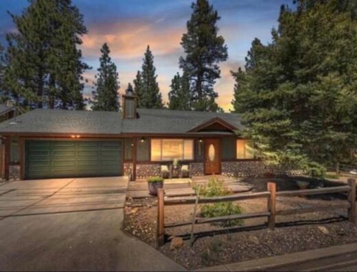 Little Bear Retreat. Coming Soon!