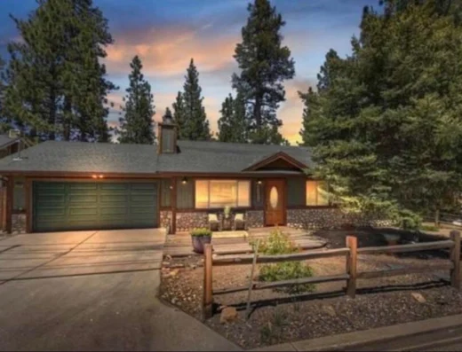 Little Bear Retreat. Coming Soon!
